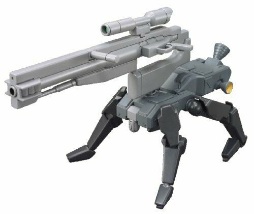 Bandai K9 Dog Pack Hgbc 1/144 Gunpla Model Kit