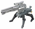 Bandai K9 Dog Pack Hgbc 1/144 Gunpla Model Kit