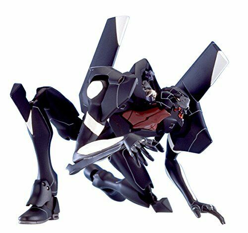 Bandai Lmhg 13th Apostle Barudieru Neon Genesis Evangelion Plastic Model Kit