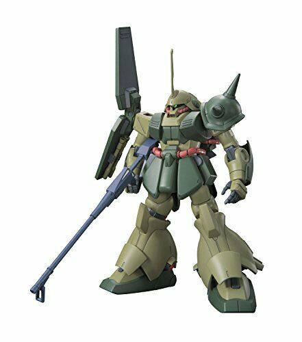 Bandai Marasai Unicorn Ver. Hguc 1/144 Gunpla Model Kit