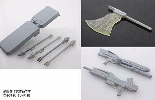 Bandai Mg 1/100 Ams-119 Geara Doga Gundam Model Kit