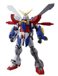 Bandai Mg 1/100 Gf13-017njii God Gundam With Extend Clear Parts Model Kit