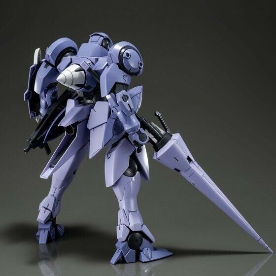Bandai Mg 1/100 Gnx-609x Gn-x Iii Esf Colors Plastic Model Kit Gundam 00