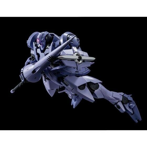 Bandai Mg 1/100 Gnx-609x Gn-x Iii Esf Colors Plastic Model Kit Gundam 00