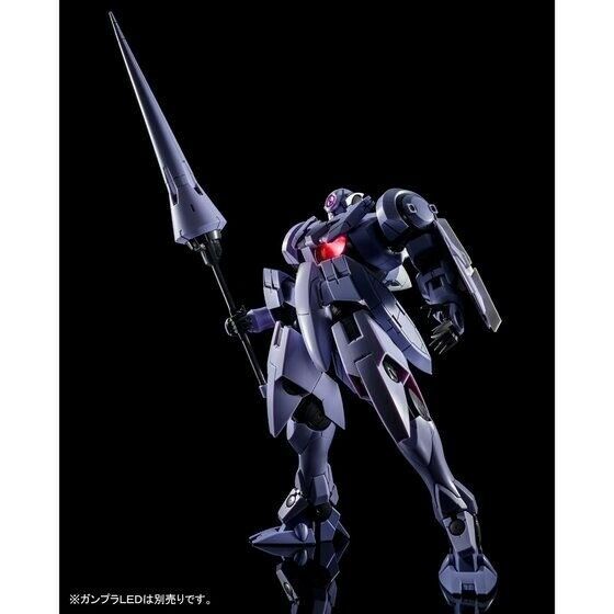 Bandai Mg 1/100 Gnx-609x Gn-x Iii Esf Colors Plastic Model Kit Gundam 00
