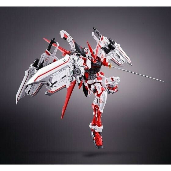 Bandai Mg 1/100 Gundam Astray Red Dragon Plastic Model Kit Gundam Seed