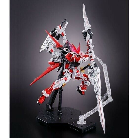 Bandai Mg 1/100 Gundam Astray Red Dragon Plastic Model Kit Gundam Seed