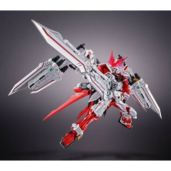 Bandai Mg 1/100 Gundam Astray Red Dragon Plastic Model Kit Gundam Seed