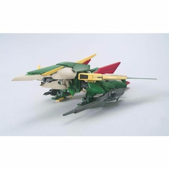 Bandai Mg 1/100 Gundam Fenice Rinascita Model Kit Gundam Build Fighters