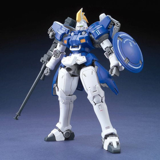 Bandai Mg 1/100 Oz-00ms2 Tallgeese Ii Plastic Model Kit Gundam W