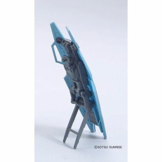 Bandai Mg 1/100 Rgm-79sp Gm Sniper Ii Plastic Model Kit Gundam 0080 Japan