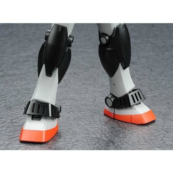 Bandai Mg 1/100 Rx-78-1 Prototype Gundam Plastic Model Kit Gundam Msv Japan