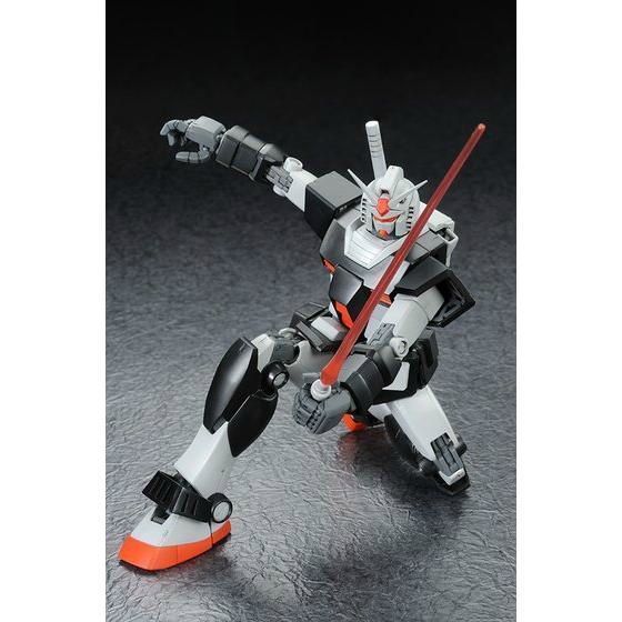 Bandai Mg 1/100 Rx-78-1 Prototype Gundam Plastic Model Kit Gundam Msv Japan
