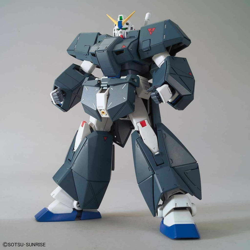 Bandai Mg 1/100 Rx-78nt-1 Gundam Nt-1 Ver.2.0 Plastic Model Kit Gundam 0080