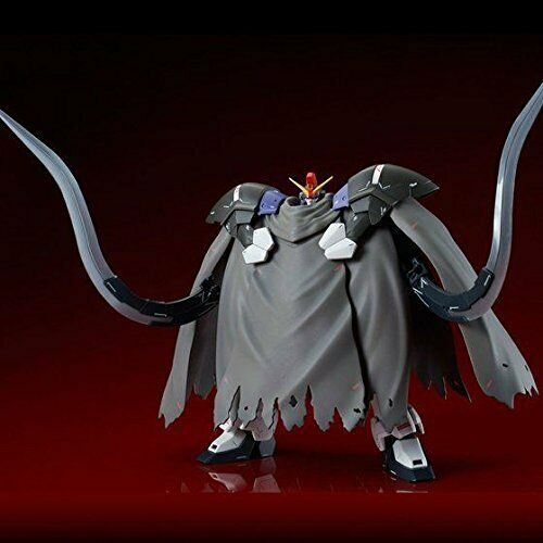 Bandai Mg 1/100 Sandrock Kai Ew Mobile Suit Gundam Model Kit