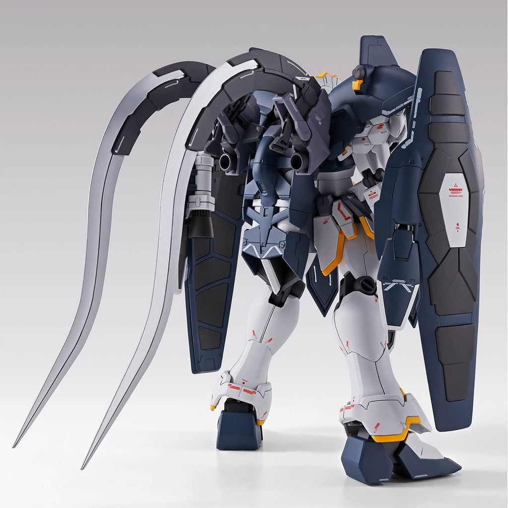 Bandai MG 1/100 Gundam Wing Sandrock EW Armadillo Plastic Model