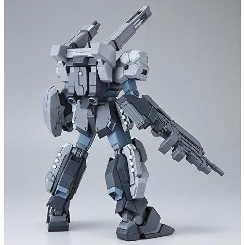 Bandai Mg 1/100 Rgm-96x Jesta Cannon Plastic Model Kit Mobile Suit Gundam Uc