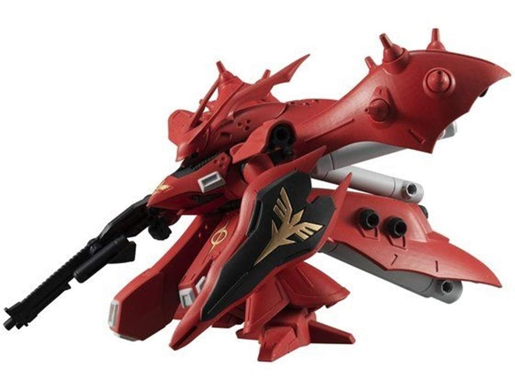 Bandai Mobile Suit Gundam Ensemble Ex26 Nightingale Model Kit