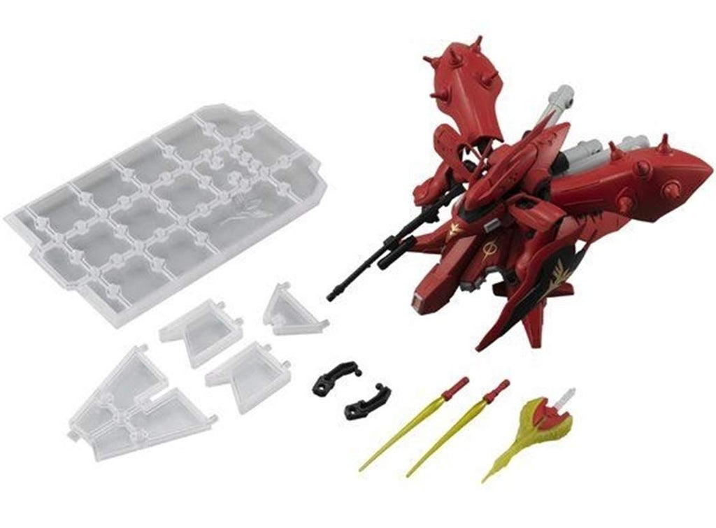 Bandai Mobile Suit Gundam Ensemble Ex26 Nightingale Model Kit