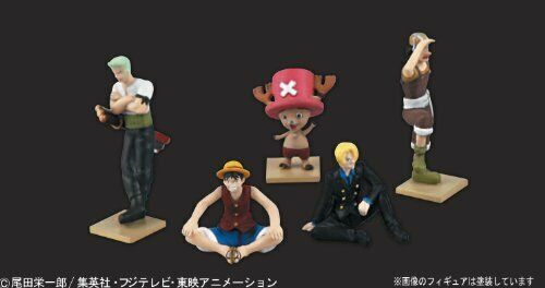 Bandai One Piece: Going Merry Ship Flying Model Kit
