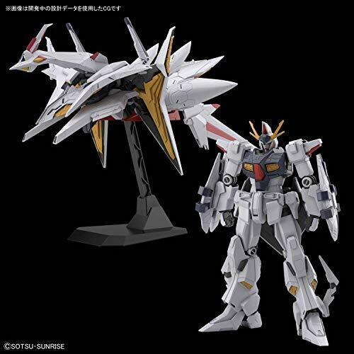 Bandai Penelope Hguc 1/144 Gunpla Model Kit