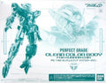 Bandai Pg 1/60 Clear Color Body For Gundam Exia Plastic Model Kit