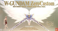 Bandai Pg 1/60 Xxxg-00w0 Wing Gundam Zero Custom Model Kit Endless Waltz F/s