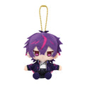 Hundreds Bandai Purinui Kurode Plush from Japan - Fragaria Memories Official