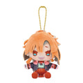 Hundreds Bandai Purinui Mascot Rimicha Plush - Fragaria Memories Japan Official