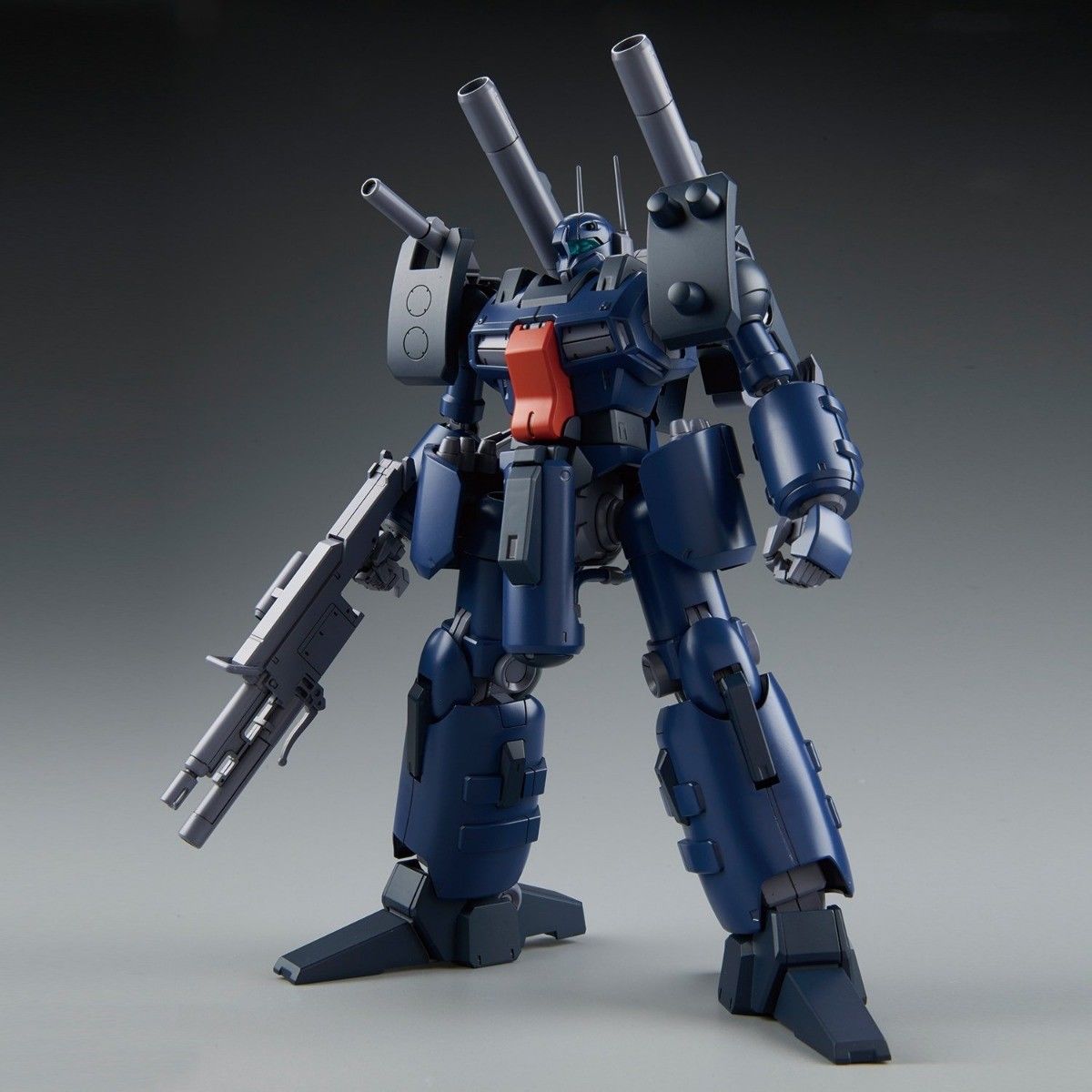 Bandai Re/100 1/100 Msa-005k Guncannon Detector Model Kit Gundam Uc Japan