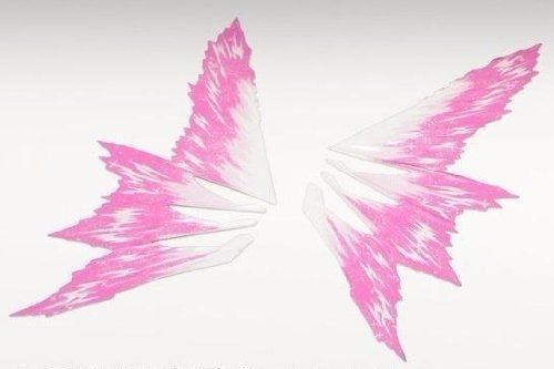 Bandai Rg 1/144 Effect Unit Wing Of Light For Destiny Gundam Model Kit Japan