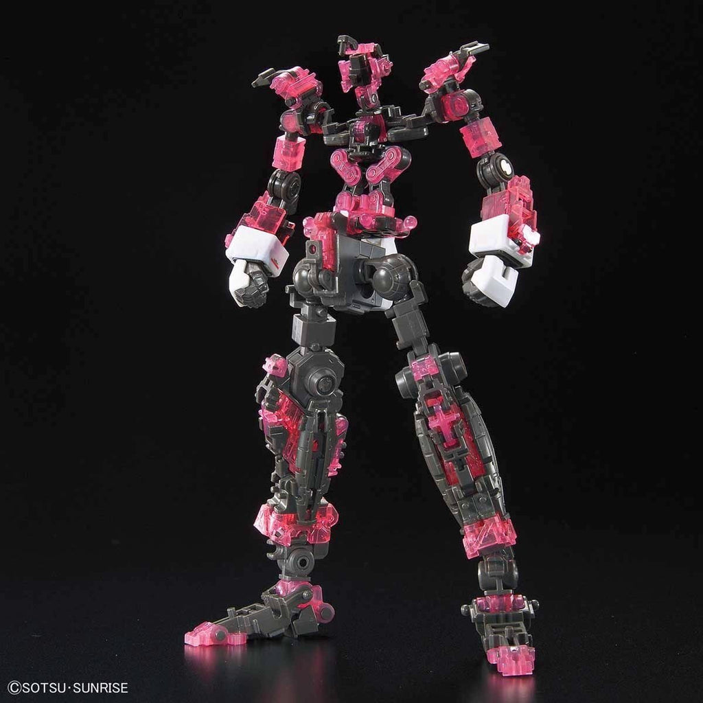 Bandai Rg 1/144 Rx-0 Unicorn Gundam Limited Package Ver Model Kit Gundam Uc