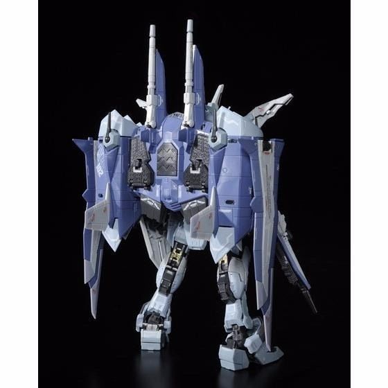Bandai Rg 1/144 Zgmf-x09a Justice Gundam Deactive Mode Model Kit Gundam Seed
