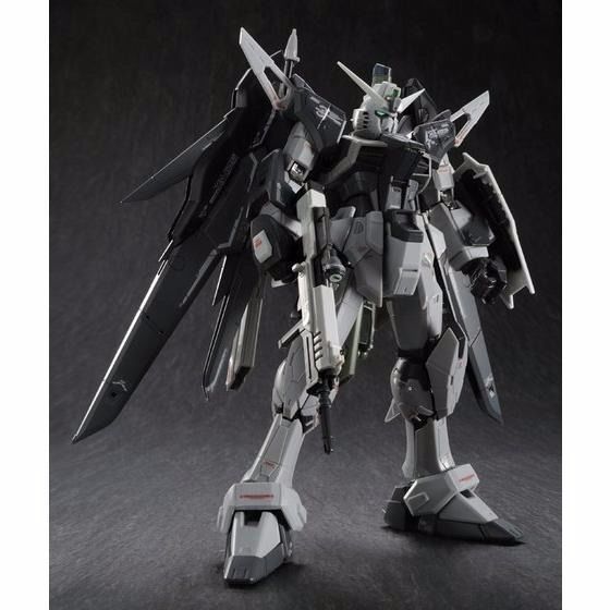 Bandai Rg 1/144 Zgmf-42s Destiny Gundam Deactive Mode Model Kit Seed Japan