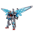 Hundreds Bandai Gundam Rx-78F00 Glass Feather 1/144 Model Kit Japan Official