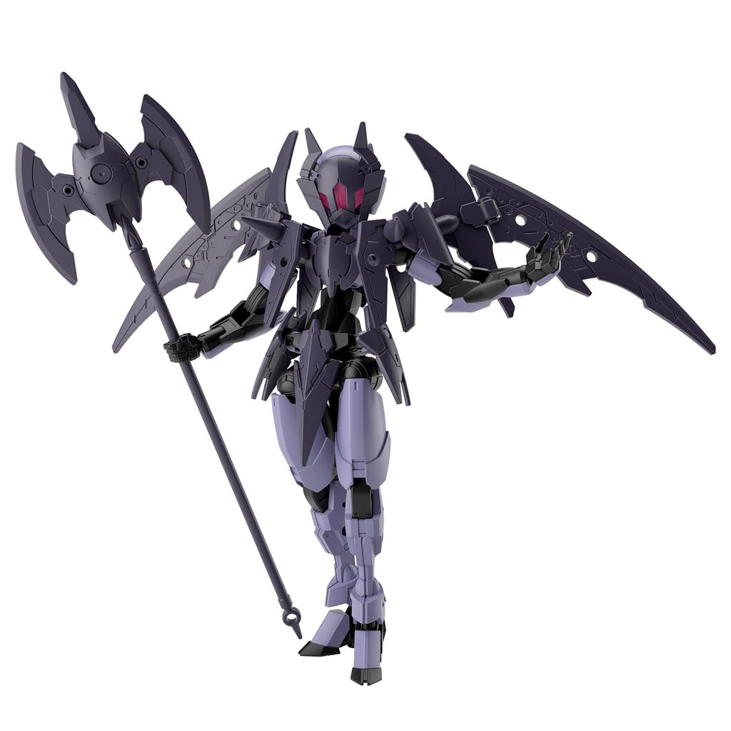 Bandai Spirits 1/144 Reaper Specification Spinatia Plastic Model From Japan (30Mm Exm-E7R)