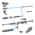 Bandai Spirits 1/144 Scale Cielnova 30Mm Option Weapon 1 Color-Coded Plastic Model