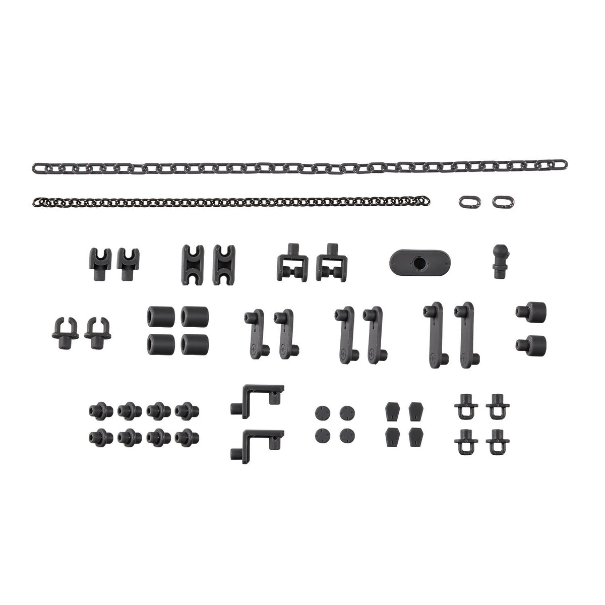 Bandai Spirits Customized Multi-Joint Chain Parts 2653375