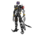 BANDAI Figure-Rise Standard Digimon Amplified Beelzemon Plastic Model