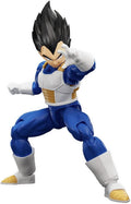 Bandai Spirits Vegeta Figure-Rise Standard (New Spec Ver.) Model