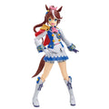 Bandai Spirits Uma Musume Pretty Derby Tokai Teio Plastic Model Japan