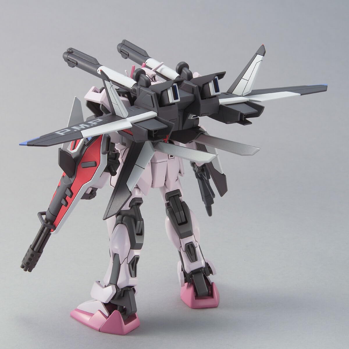 Bandai Spirits Mobile Suit Gundam Seed Strike Rouge HG 1/144 with IWSP