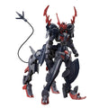 BANDAI Gundam Breaker Battlogue Hg 1/144 Gundam Barbataurus Plastic Model