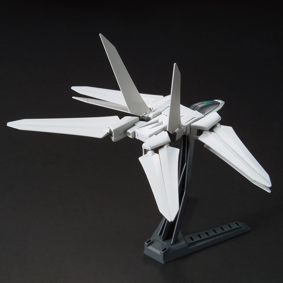 Bandai Spirits 1/144 Scale Galaxy Booster Gundam Build Fighters Model Kit