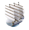 Bandai Spirits One Piece Grand Ship Moby Dick Model