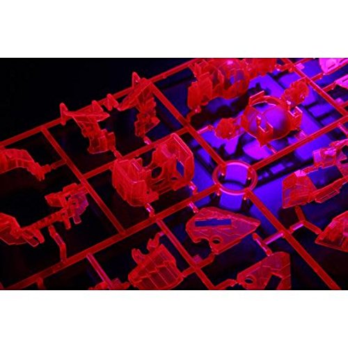 Bandai Spirits PG Unicorn Gundam UC Rx-0 LED Unit - Mobile Suit Model