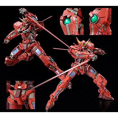 Bandai Spirits RG 1/144 Gundam Astraea Type-F Model Kit
