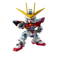 Bandai Spirits SD Gundam Ex Try Burning Gundam Model