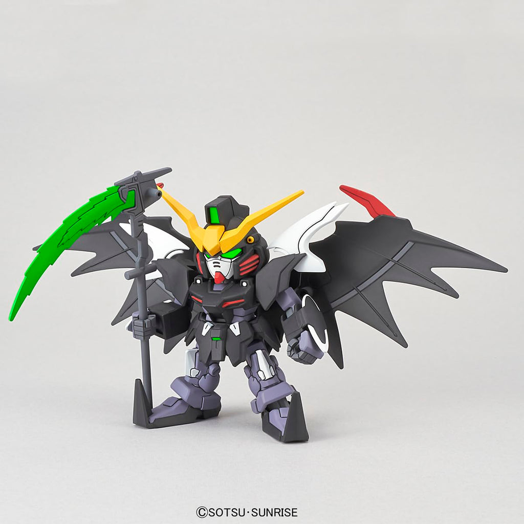 Bandai Spirits Gundam W Deathscythe Hell EW Model