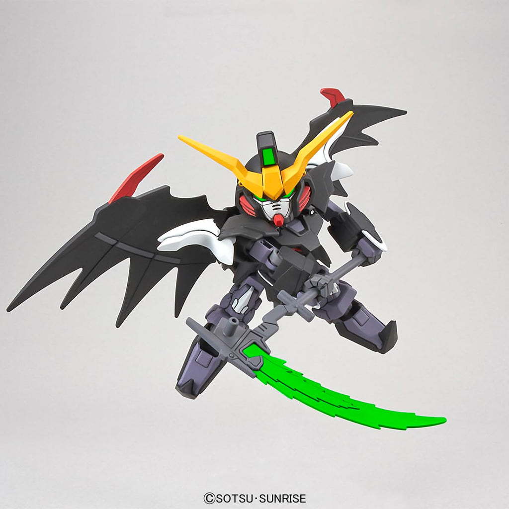 Bandai Spirits Gundam W Deathscythe Hell EW Model